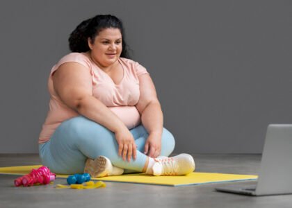 Yoga For Weight Loss