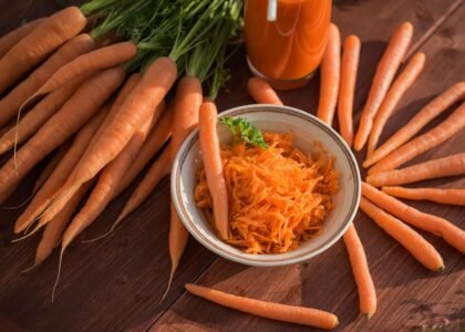 Healthy Vegetable Diet Health Benefits