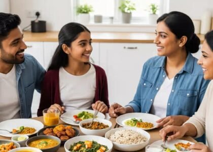 Parenting Healthy Habits