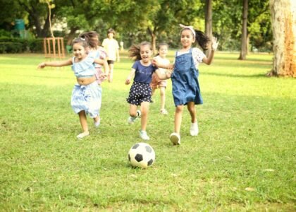 Parenting Healthy Habits