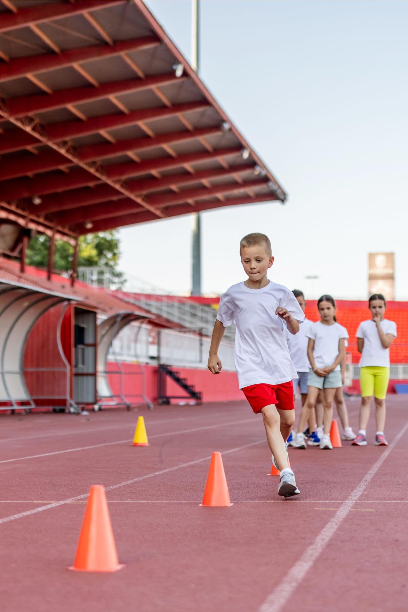 Parenting Healthy Habits