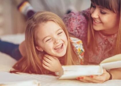 Parenting Healthy Habits