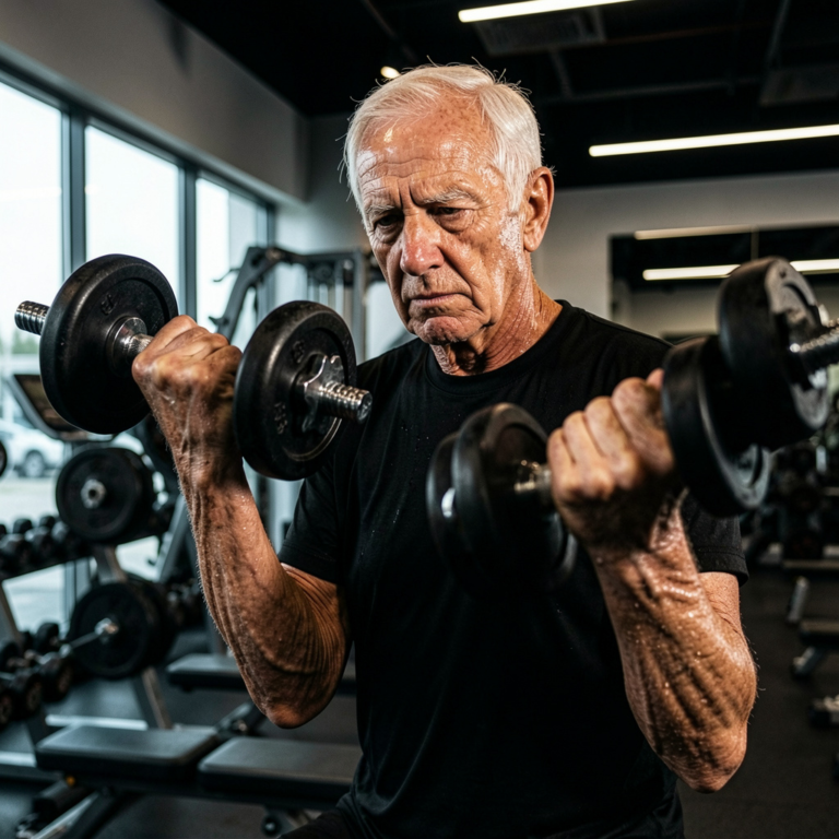 High BP In Men