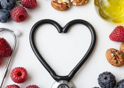 Heart Disease Causes and Prevention