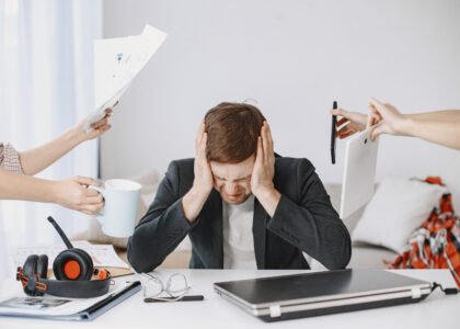 stress management