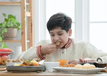 Healthy Eating for Kids