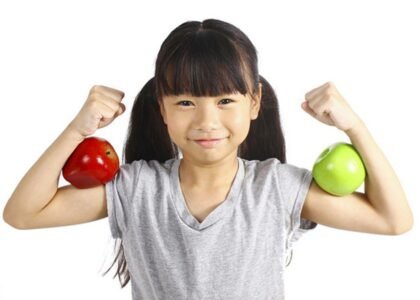 Healthy Eating for Kids