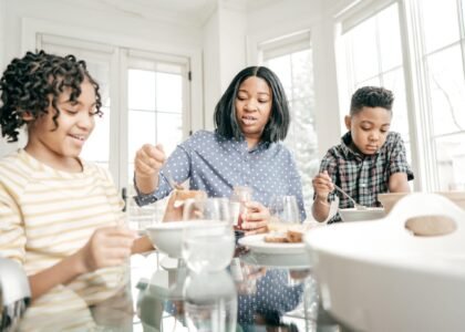 Healthy Eating for Kids