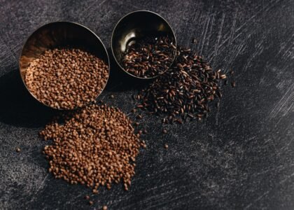 Kodo Millet Health Benefits