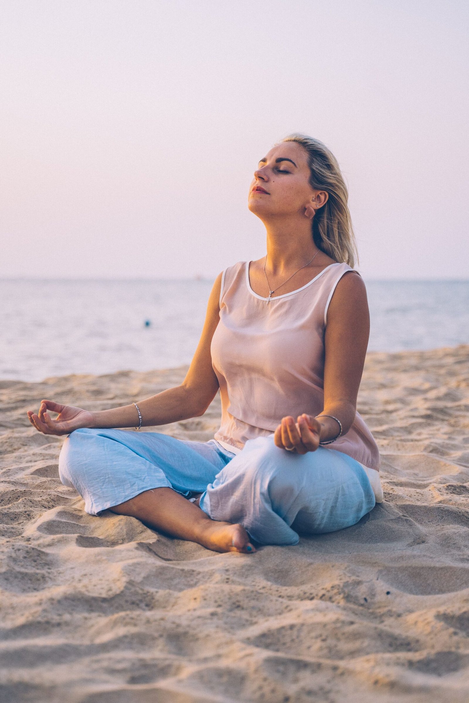 Mindfulness Meditation