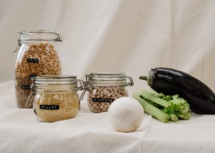 Kodo Millet Health Benefits