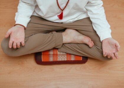Mindfulness Meditation