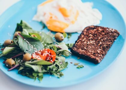 Protein-Rich Foods For The Body