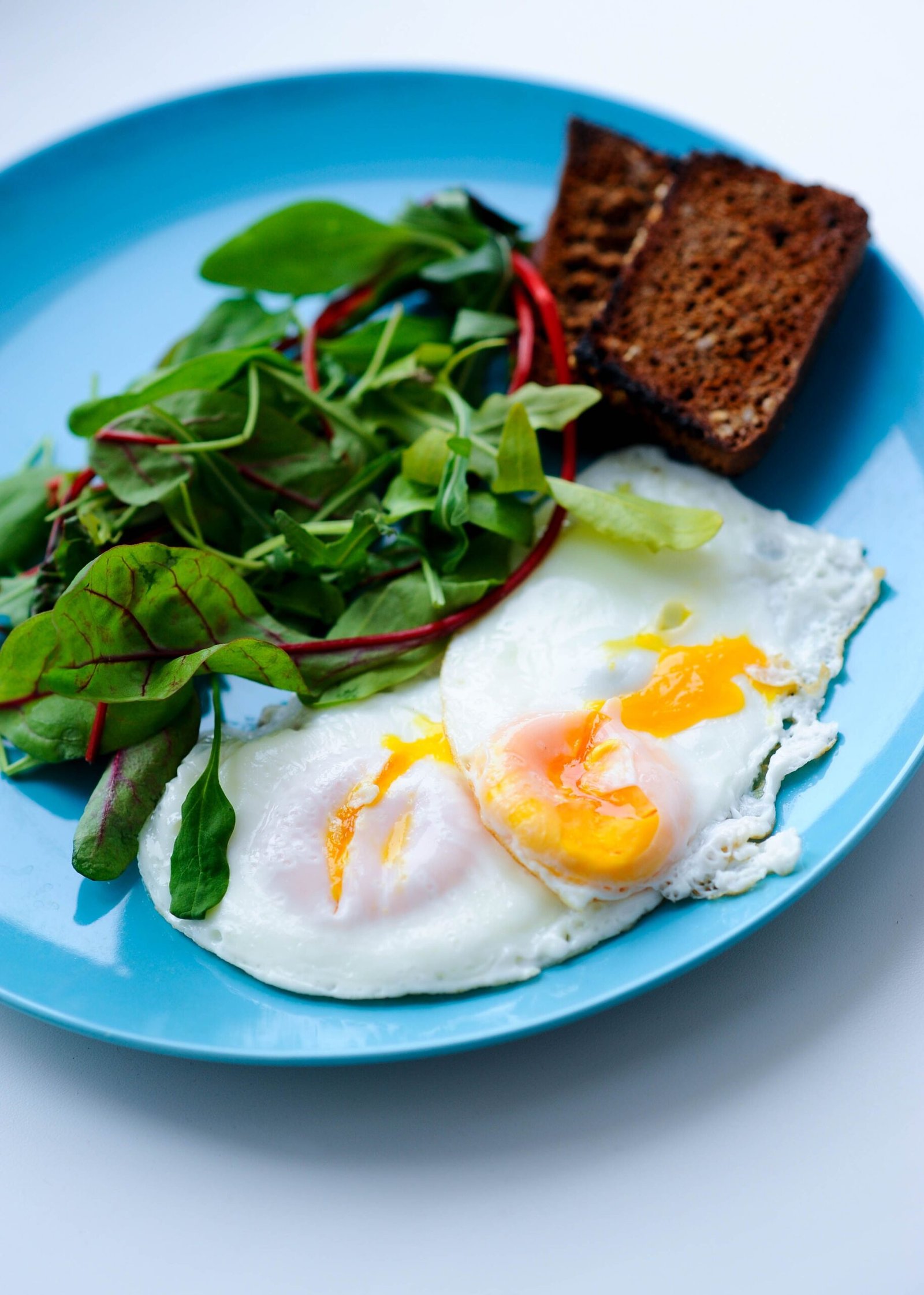 Protein-Rich Foods For The Body