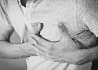 Heart Disease In Men