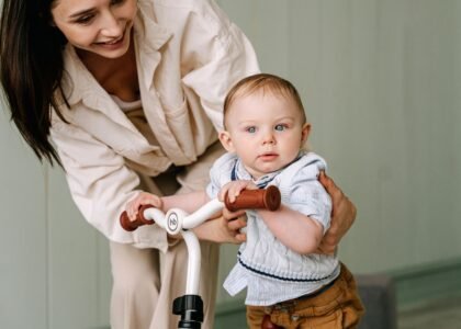 Child Growth and Development