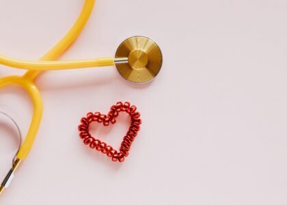 Foods For Heart Health