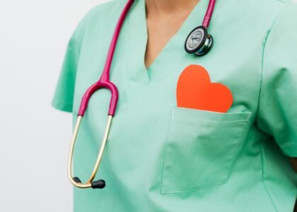 Heart Disease In Men