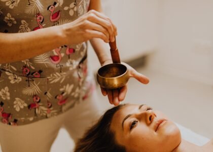 Vasti Therapy