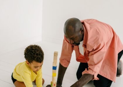 Child Growth and Development