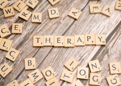 Vasti Therapy