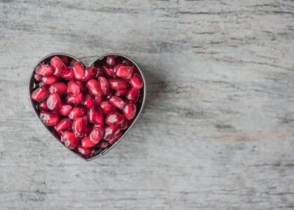 Foods For Heart Health