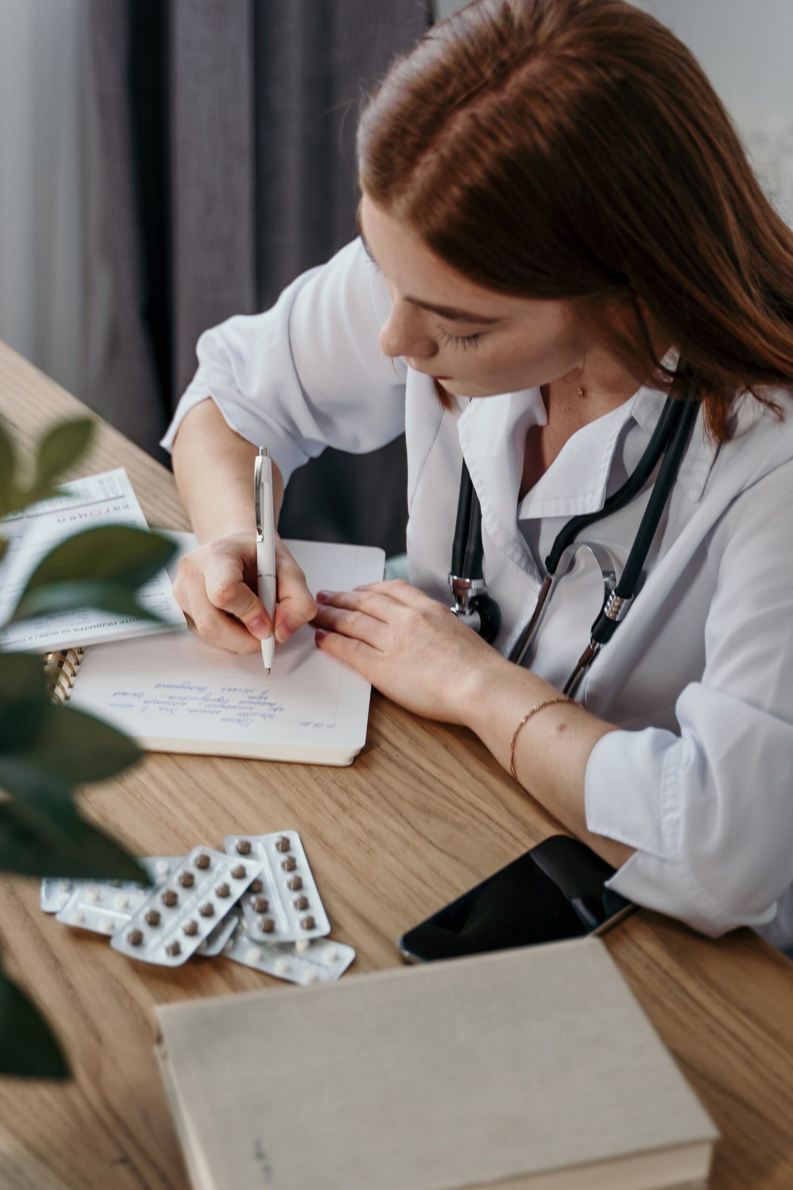 General Medical Treatments