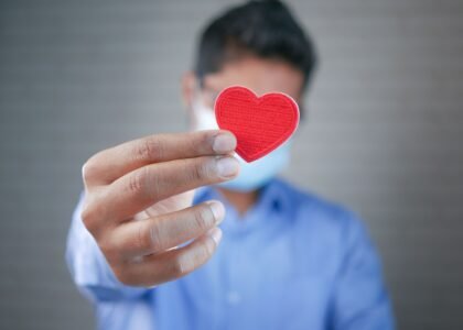 Heart Disease In Men