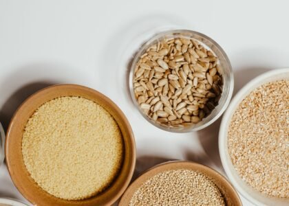 Kodo Millet Health Benefits