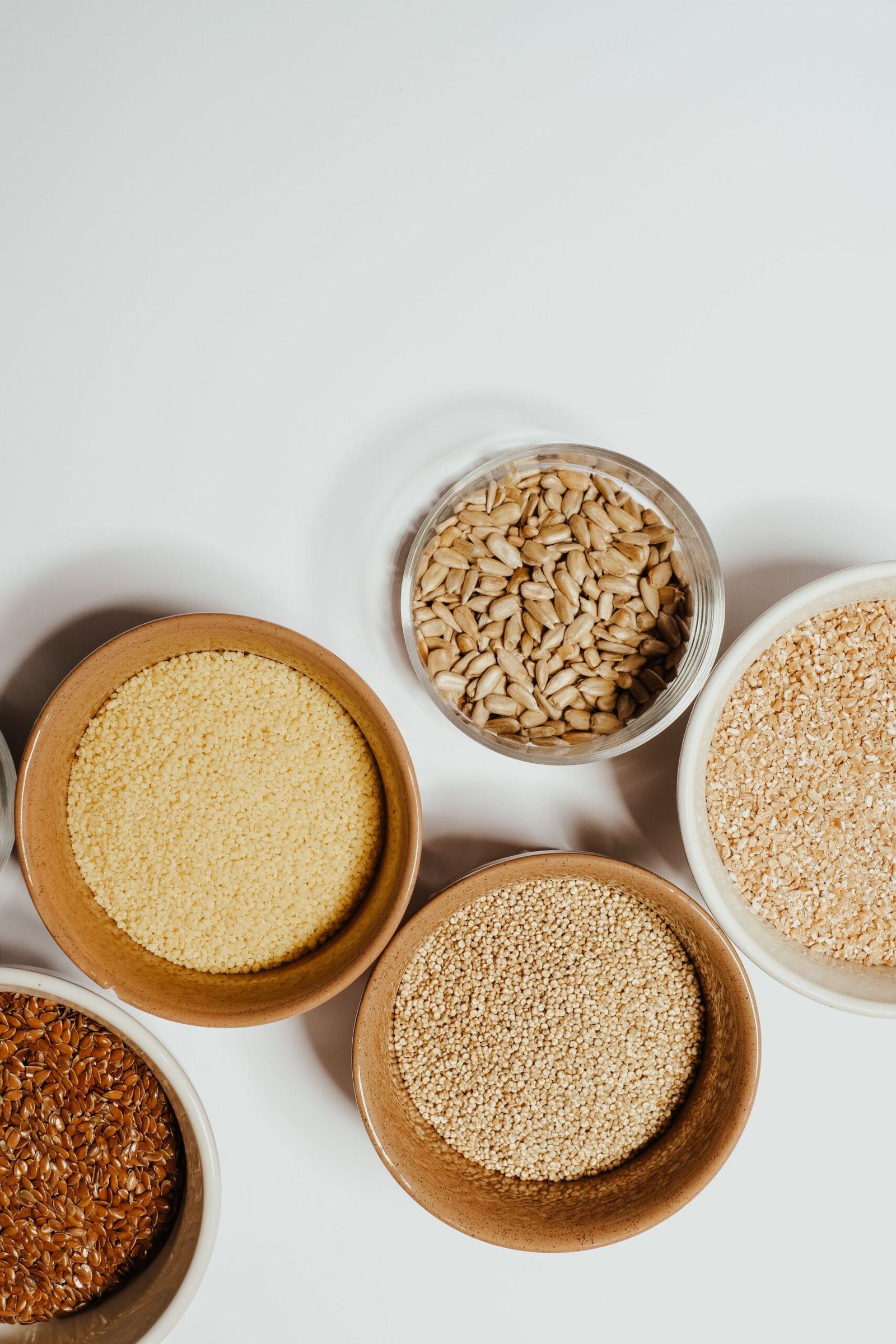 Kodo Millet Health Benefits