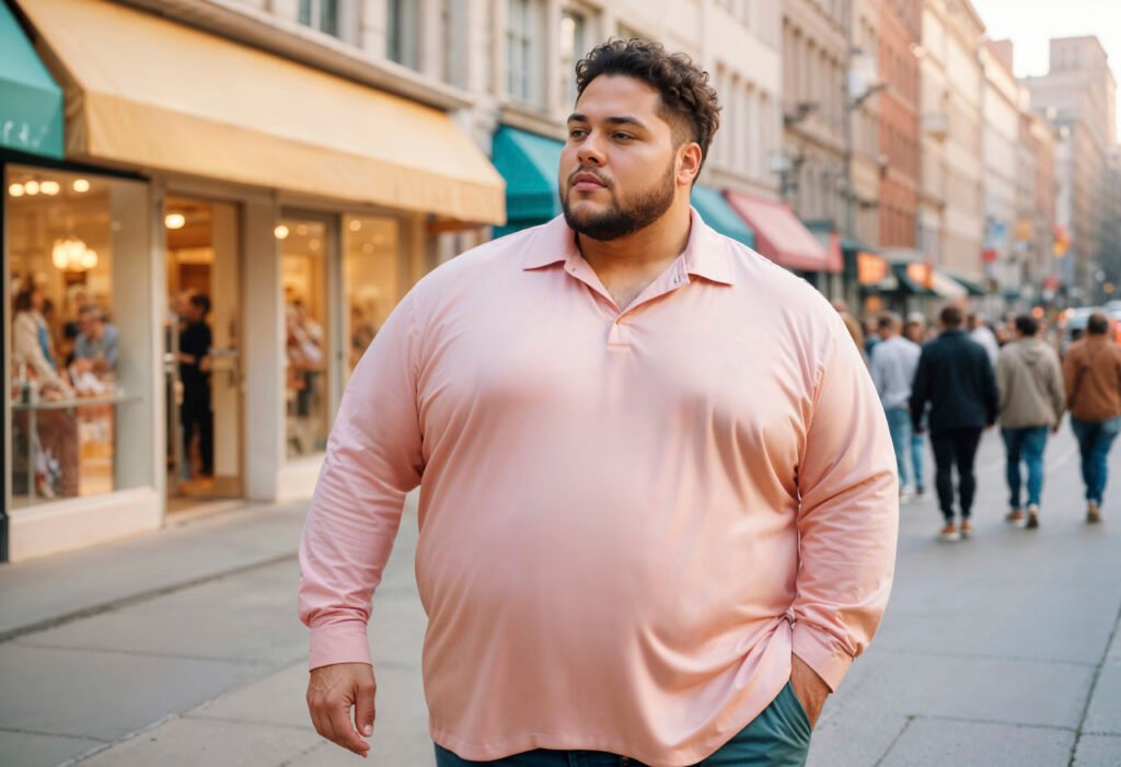 Hormonal Weight Gain