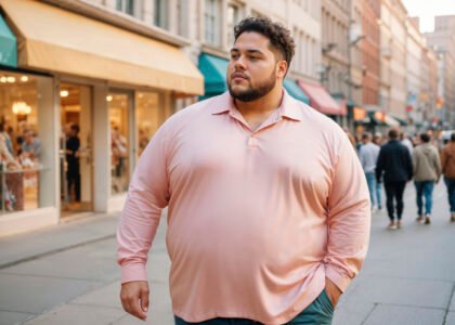Hormonal Weight Gain