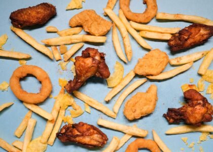 Cholesterol Problems