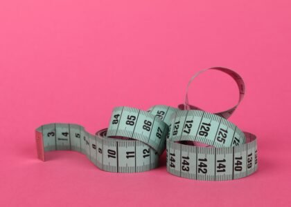 Ideal Weight Chart For Women 20 to 35
