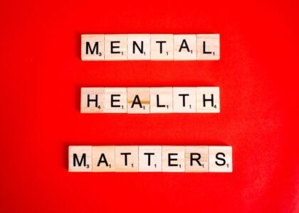 Mental Health Nutrition