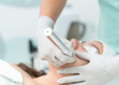Cosmetic & Aesthetic Treatments