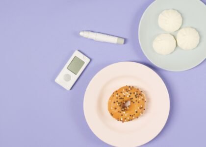 Blood Sugar Imbalance
