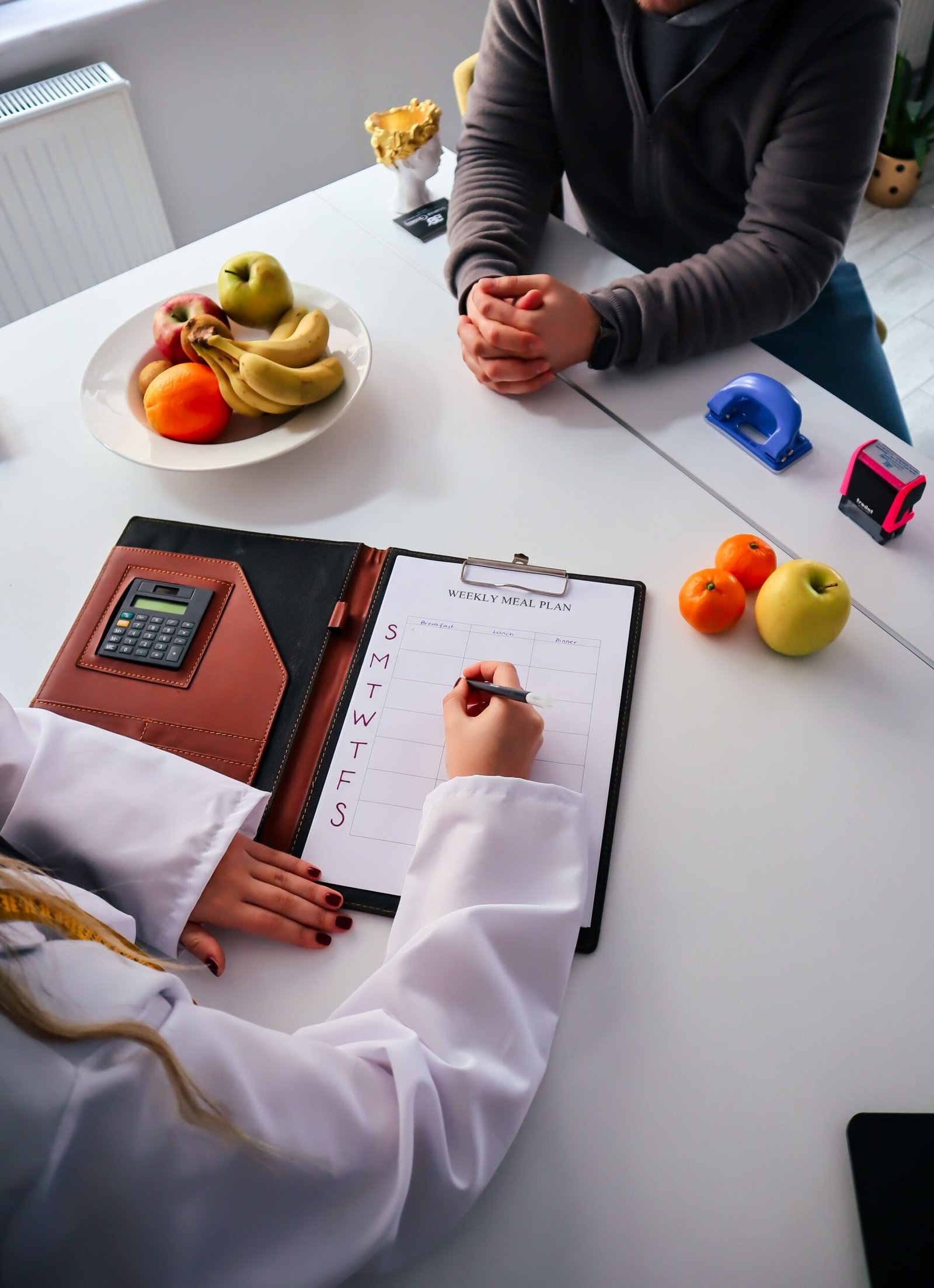 Mental Health Nutrition