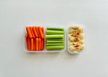 Healthy Snacks For Kids