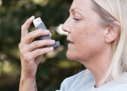 Lung Infections