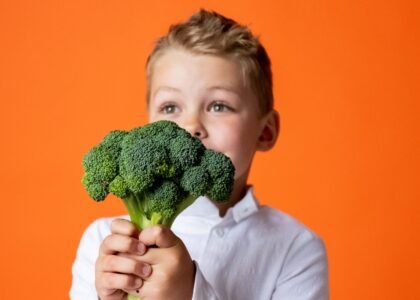Best Foods For Kids