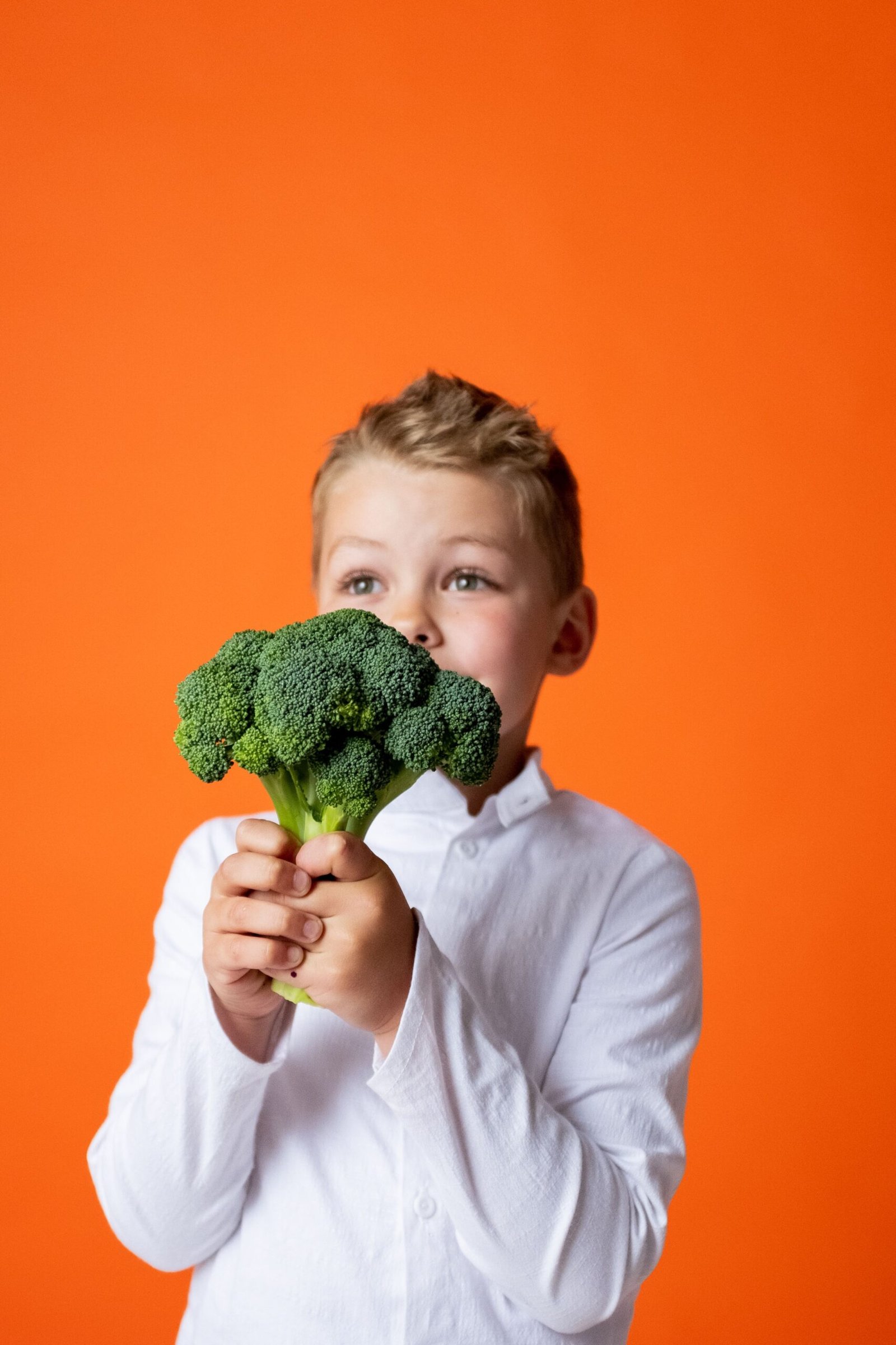 Best Foods For Kids