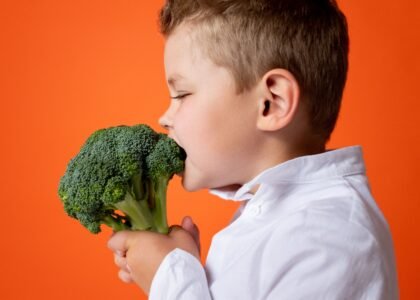 Best Foods For Kids