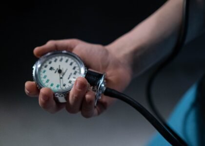 Low Blood Pressure