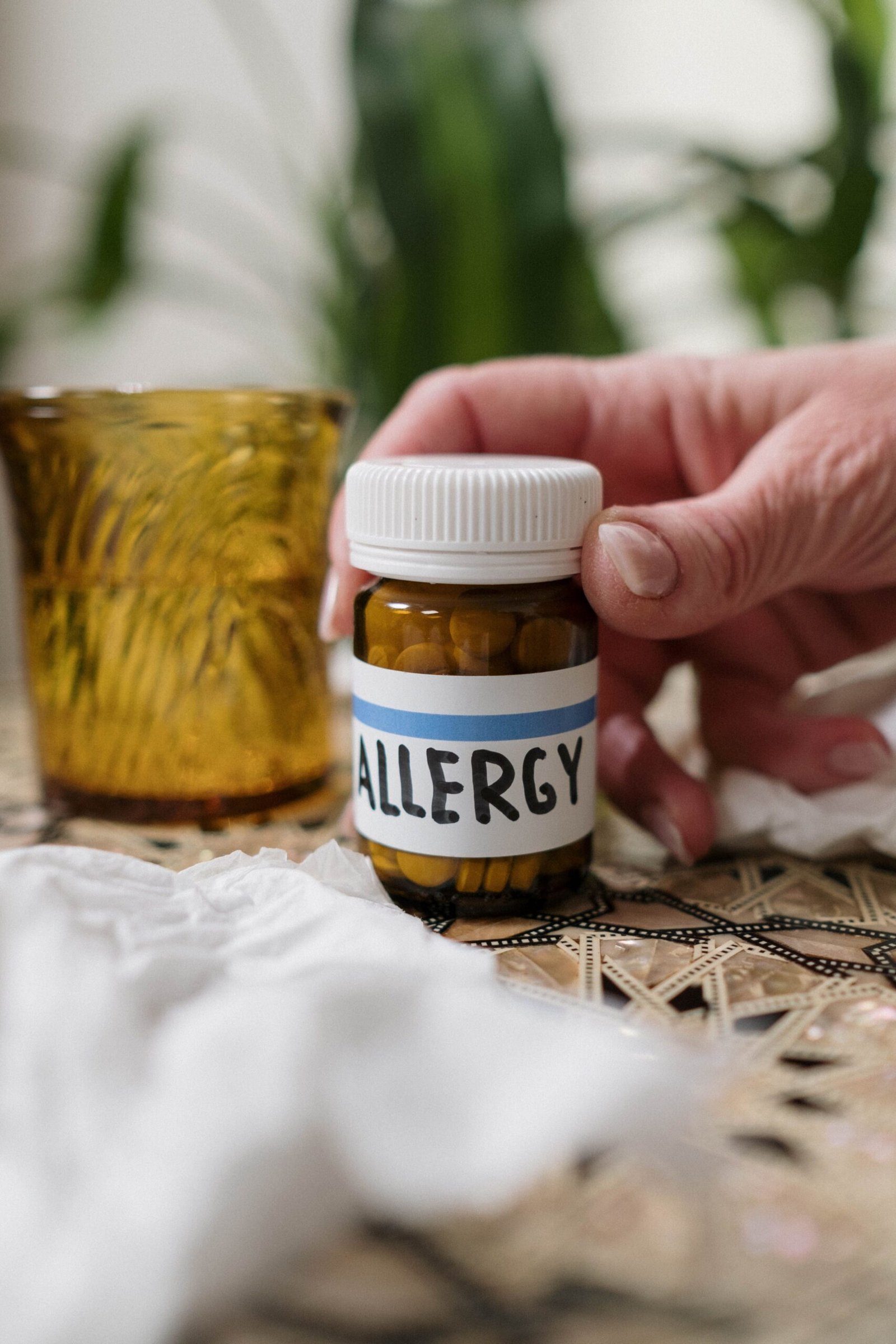 Allergies