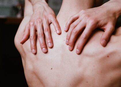 Back Pain