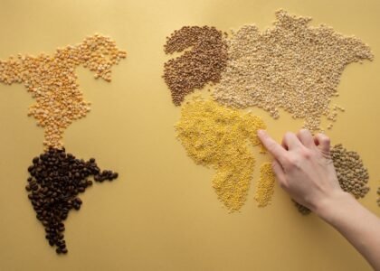 Proso Millet Health Benefits