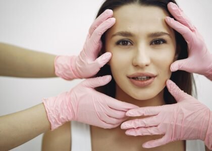 Cosmetic & Aesthetic Treatments