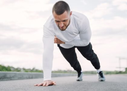 Bodyweight Exercises