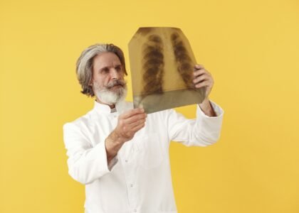 Lung Infections
